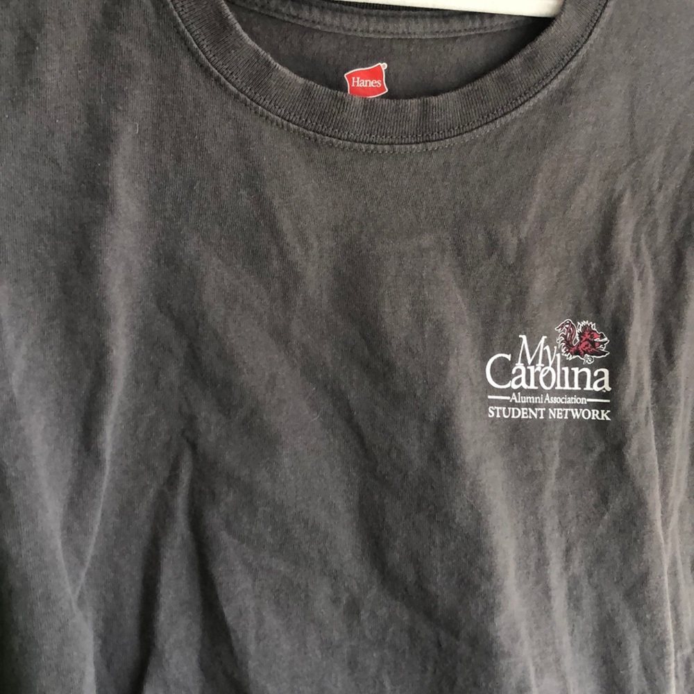 University of South Carolina (USC) T-Shirt - Picture 4 of 5